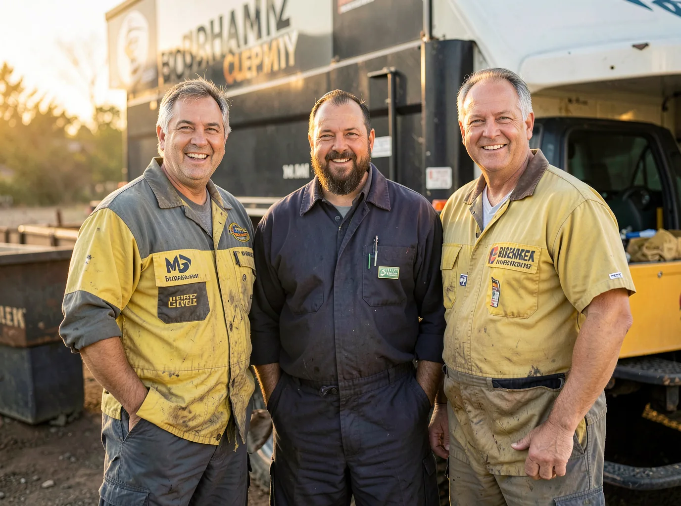 Sewage Cleanup company in Lindsay, CA