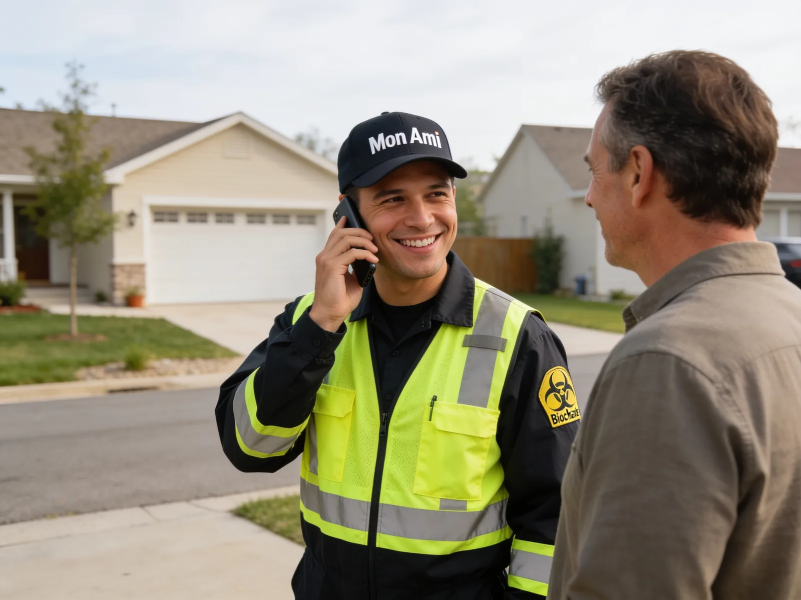 Sewage Cleanup Lindsay, CA FAQs
