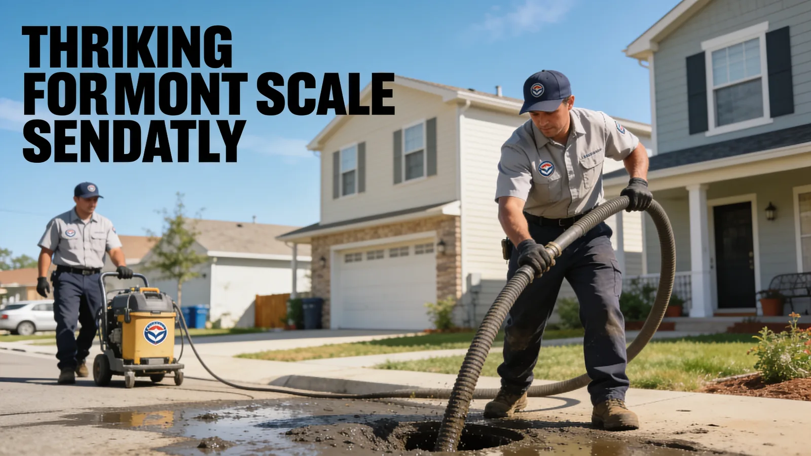 Sewage Cleanup in Lindsay, CA near me